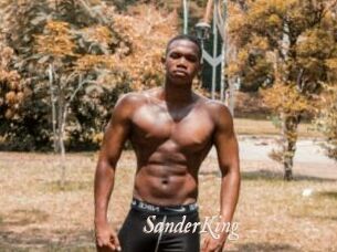SanderKing
