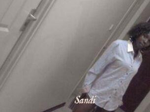 Sandi