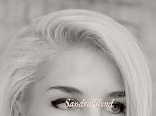 SandraBlond