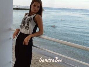 SandraBoo