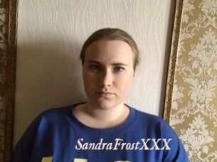 SandraFrostXXX