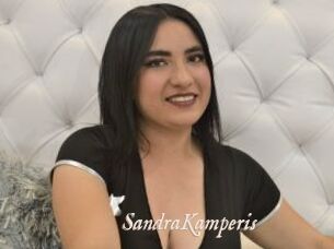 SandraKamperis