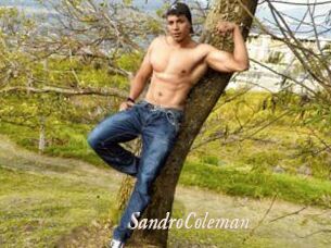 SandroColeman
