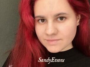 SandyEvans