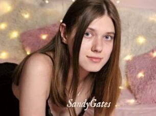 SandyGates