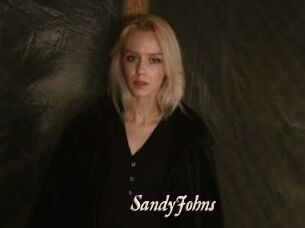 SandyJohns