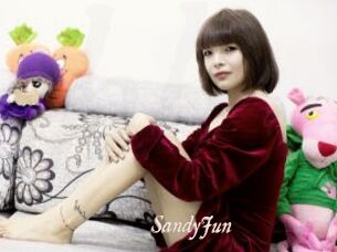 SandyJun Chobix 