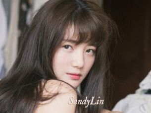 SandyLin Chobix 