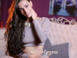 SandyMorgana