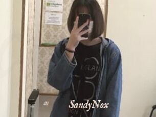 SandyNox