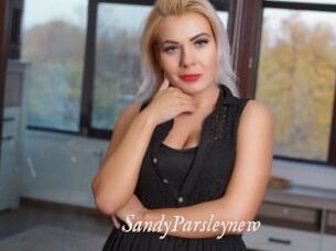 SandyParsleynew