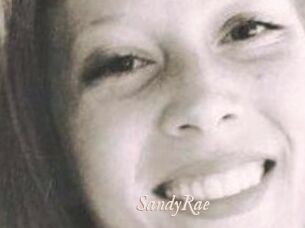 SandyRae