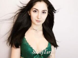 SandyTurner