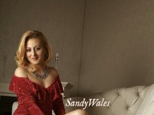 SandyWales