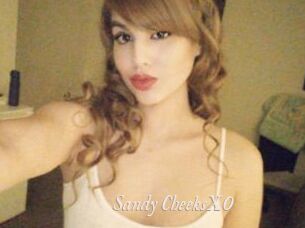 Sandy_CheeksXO