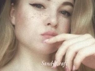 Sandy_Craft