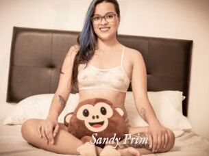 Sandy_Prim