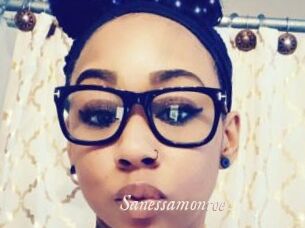 Sanessamonroe