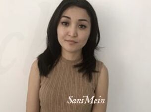 SaniMein