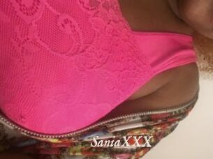 SaniaXXX