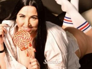 Sannisa