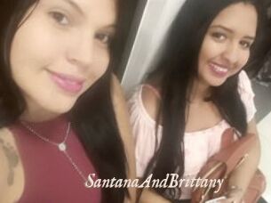 SantanaAndBrittany