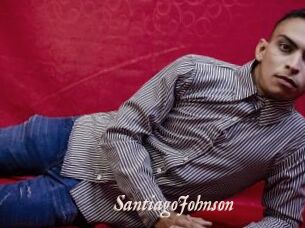 SantiagoJohnson