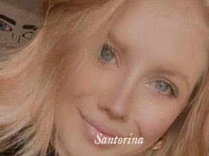 Santorina