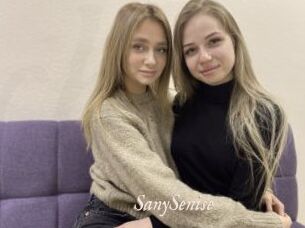 SanySenise