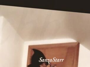 SanzaStarr
