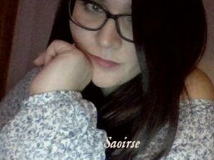 Saoirse