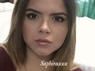 Saphiraxxx