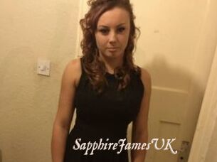 SapphireJamesUK