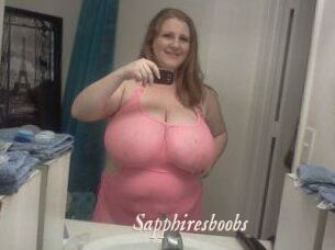Sapphiresboobs