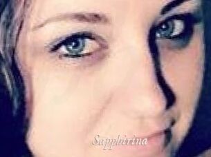 Sapphirina