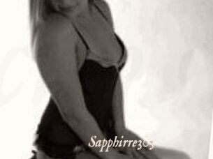 Sapphirre303
