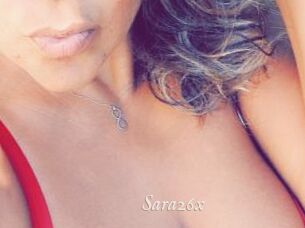 Sara26x
