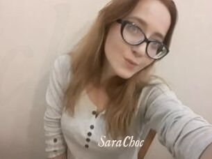 SaraChoc