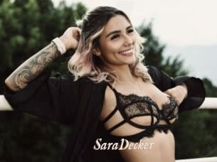 SaraDecker