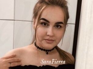 SaraFierra