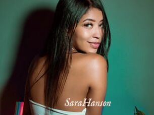 SaraHanson