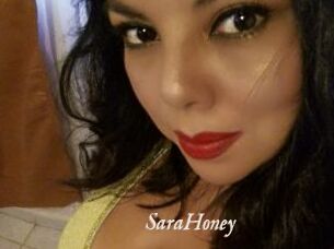SaraHoney