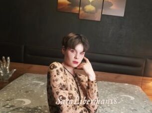 SaraLiberman18