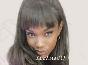 SaraLove2U