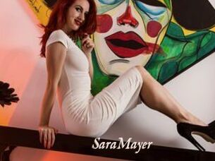 SaraMayer