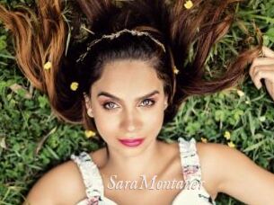 SaraMontaner
