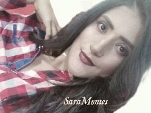 SaraMontes