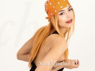 SaraMonthak