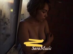 SaraMusic