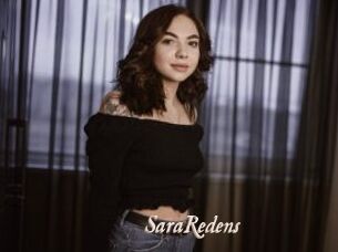 SaraRedens